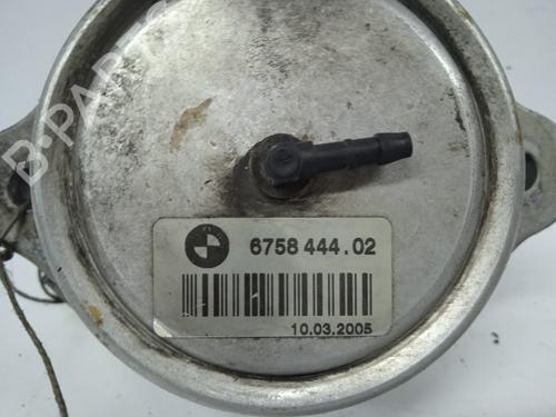 Engine mount BMW X5 (E53) 3.0 d | BP10938712M89 