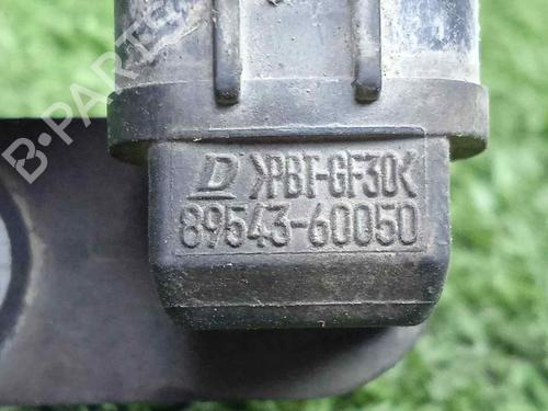 Electronic sensor TOYOTA LAND CRUISER PRADO (_J15_) 3.0 D-4D (KDJ150_, KDJ150, KDJ155) | BP15261067M84 