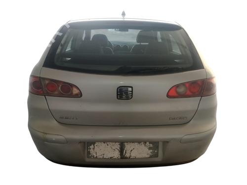 Left front window switch SEAT IBIZA III (6L1) 1.4 16V | BP40288511I27 - Image 5