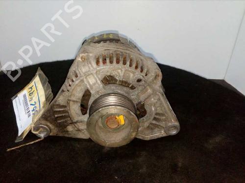 Used Alternator NISSAN MICRA II (K11) [1992-2007]  5725840