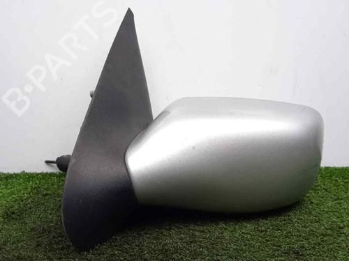 Left mirror FORD FIESTA IV (JA_, JB_) 1.8 DI | BP17464130C26 