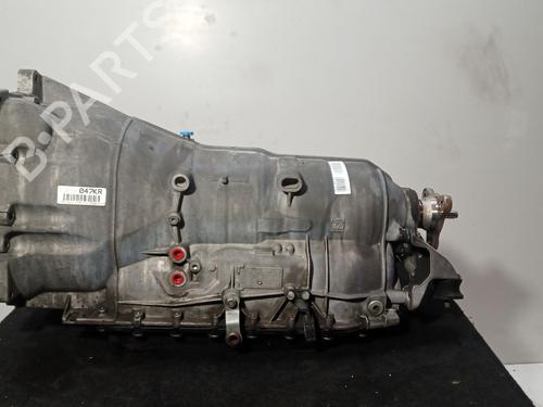 Gearbox BMW 1 (E87)  | BP29305070M3 
