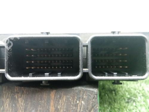 Engine control unit (ECU) CITROËN C5 II (RC_) 1.6 HDi (RC8HZB) | BP35962213M57 - Image 3