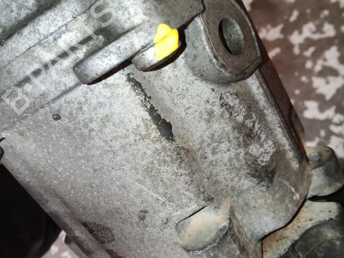 Gearbox AUDI A4 B6 (8E2)  | BP16558562M3 