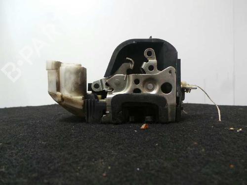 Front right lock FIAT PUNTO (188_)  | BP5708754C97 