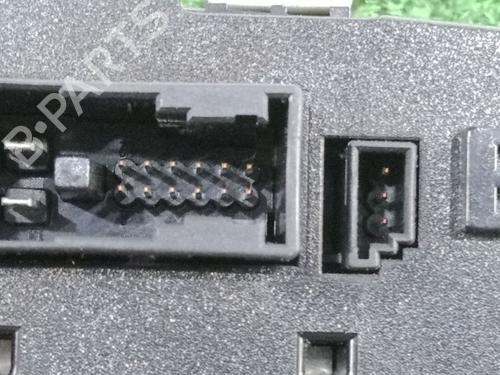 Climate control MERCEDES-BENZ CLK (C209) CLK 270 CDI (209.316) | BP27624850I5 