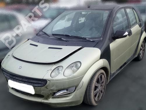 Used Parts SMART FORFOUR (454)  1.3 (454.031)  1003511