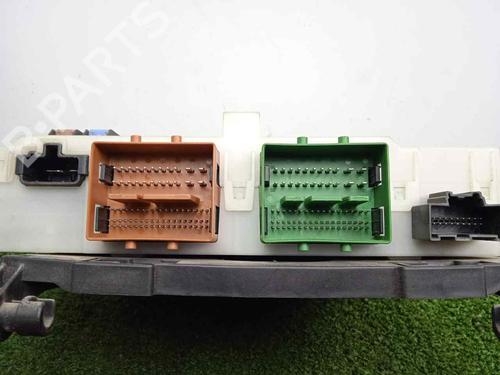 Fuse box FORD MONDEO IV (BA7) 2.0 TDCi | BP17122960E1 