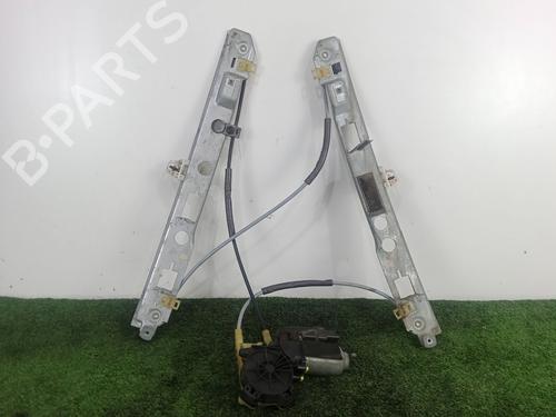 Used Front left window mechanism Front left window mechanism RENAULT MEGANE II Saloon (LM0/1_) 1.6 (113 hp) 34237277 34237277
