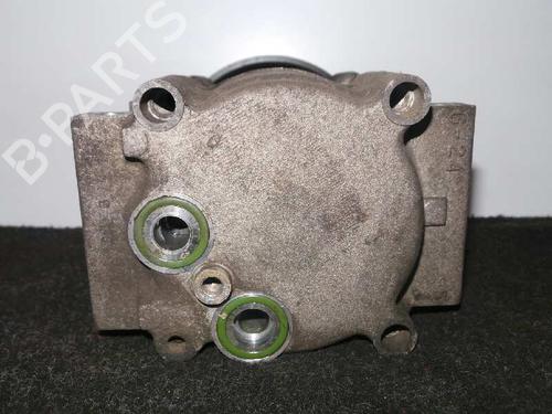 AC compressor FORD ESCORT V (AAL, ABL) 1.6 i 16V | BP5733554M34 