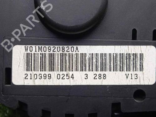 Instrument cluster SEAT LEON (1M1) 1.6 | BP11503529C47 