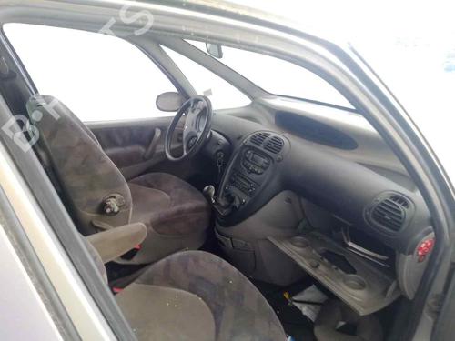 Left headlight CITROËN XSARA PICASSO (N68) 2.0 HDi | BP23269618C28 