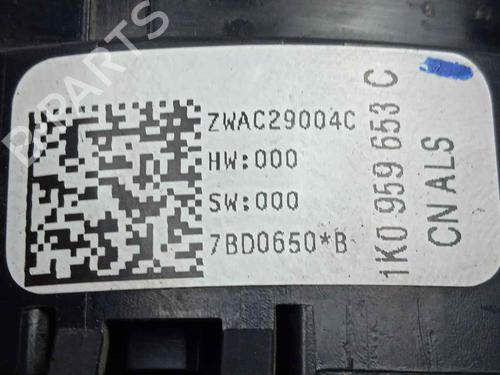 Squib airbag VW CADDY III Box Body/MPV (2KA, 2KH, 2CA, 2CH) 2.0 SDI | BP12210368C102 