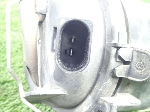 Right front fog light SEAT ALTEA (5P1) 2.0 TDI 16V | BP32410420C31