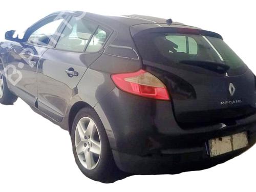 AC compressor RENAULT MEGANE III Hatchback (BZ0/1_, B3_) 1.2 TCe (BZ2B, BZ11) | BP31958456M34 