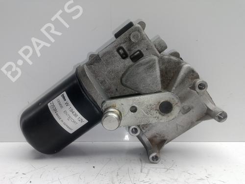 Used Front wiper motor CITROËN C4 II (NC_) 1.6 HDi 90 (92 hp) 29926370
