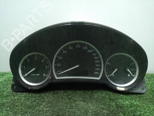 Used Instrument cluster SAAB 9-3 Estate (E50) 1.9 TiD (150 hp) 15517931