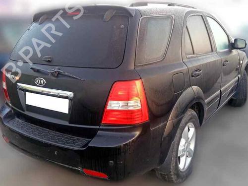 Rudehejsemekanisme Højre foran KIA SORENTO I (JC)  | BP16862474C23 