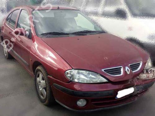 Used Right front driveshaft RENAULT MEGANE I Classic (LA0/1_) 1.9 dCi (LA05) (105 hp) 5713461