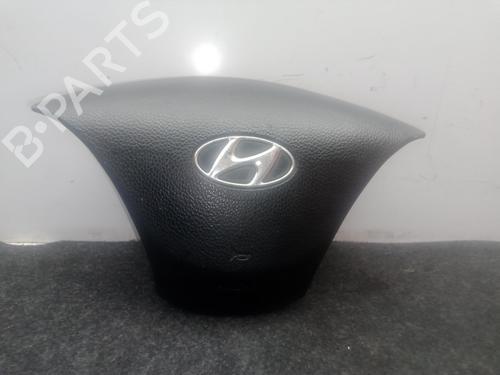 Used Driver airbag HYUNDAI i30 (GD) 1.4 CRDi (90 hp) 31917766