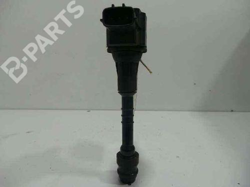 Tændspole NISSAN ALMERA II (N16) [2000-2025]  5727273