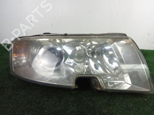 Used Right headlight Right headlight SKODA SUPERB I (3U4) 1.9 TDI (130 hp) 39973005 39973005