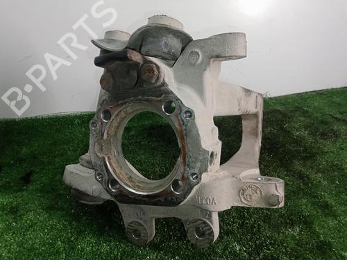 Used Right rear steering knuckle BMW X5 (E53) 3.0 d (184 hp) 27403093