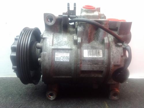 Used AC compressor AUDI A4 B6 Convertible (8H7) 2.5 TDI (163 hp) 31048394