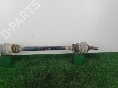 Used Right rear driveshaft Right rear driveshaft ALFA ROMEO STELVIO (949_) 2.0 Q4 (949.AXF2A) (201 hp) 39991546 39991546