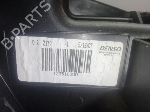 Ventilator motor CITROËN C4 Picasso I MPV (UD_) 1.6 HDi | BP29008669M62 