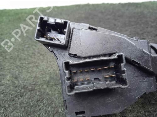 Headlight switch NISSAN ALMERA II Hatchback (N16)  | BP5721136I24 