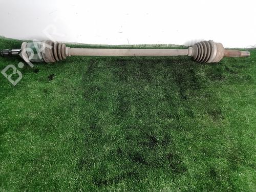 Used Right rear driveshaft MITSUBISHI ASX (GA_W_) [2009-2025]  10916479