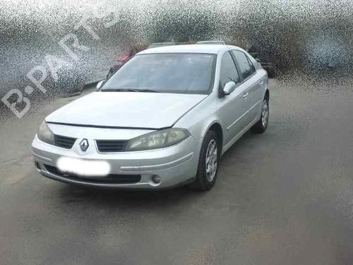 Used Right front driveshaft RENAULT LAGUNA II (BG0/1_) [2001-2007]  5709721