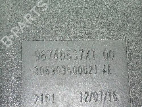 Seat buckle CITROËN C4 II (NC_) 1.6 HDi 90 | BP30113573I32