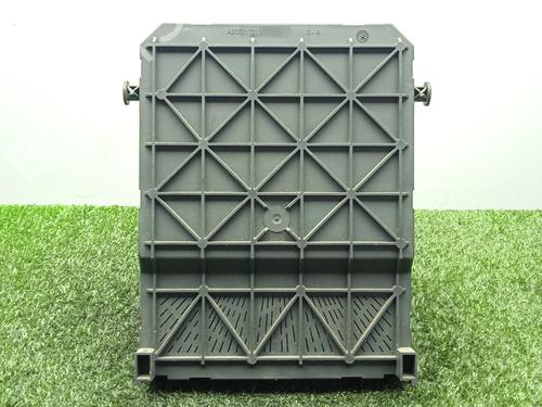 Fuse box CITROËN XSARA PICASSO (N68) 1.6 HDi | BP31248633E1