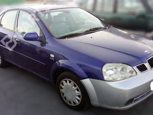 Used Parts CHEVROLET NUBIRA Saloon  1.8  959556