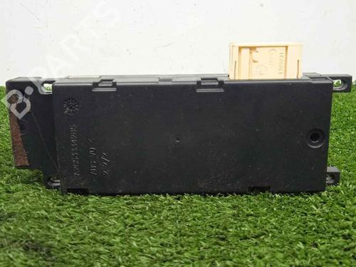 Used Electronic module PEUGEOT 308 SW I (4E_, 4H_) 2.0 HDi (150 hp) 12257993