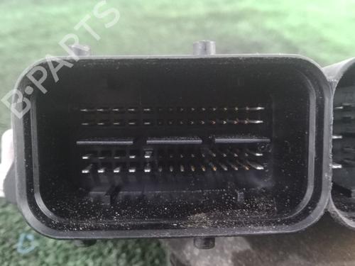 Engine control unit (ECU) CHEVROLET LACETTI (J200) 2.0 D | BP33295346M57 - Image 4