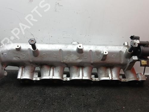 Manifold Indsugning Manifold Indsugning 38085813 38085813