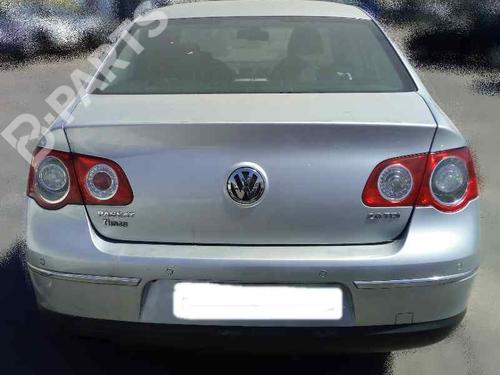 Left front window switch VW PASSAT B6 (3C2)  | BP10325230C106  - Image 5