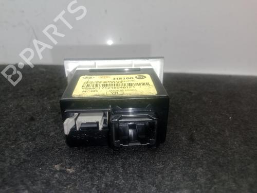Electronic module KIA RIO IV (YB, SC, FB) 1.4 CRDi 77 | BP30271333M83