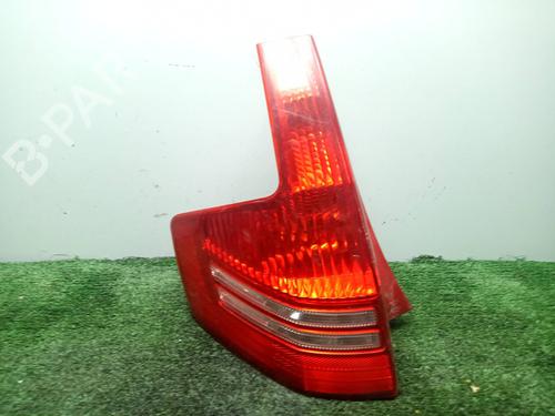 Used Left taillight CITROËN C4 I (LC_) 1.6 16V (109 hp) 29596557