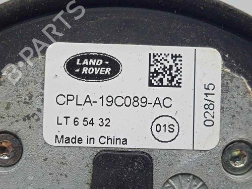 Antenna/Base LAND ROVER RANGE ROVER EVOQUE (L538)  | BP18327479C140 