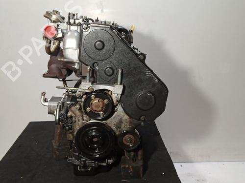 Engine FORD FOCUS I Turnier (DNW) 1.8 TDCi | BP26958598M1 - Image 3