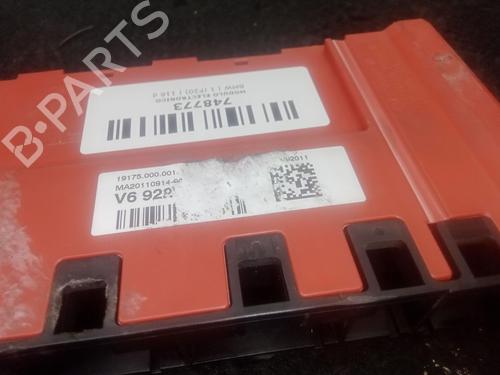 Electronic module BMW 1 (F20) 116 d | BP31169804M83 