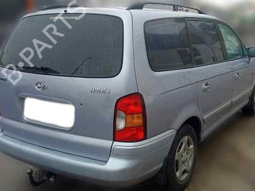 Left front indicator HYUNDAI TRAJET (FO)  | BP17313718C32 