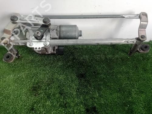 Used Front wiper motor VW GOLF VII (5G1, BQ1, BE1, BE2) [2012-2021]  10417703