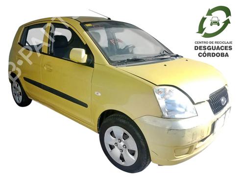 Used Parts KIA PICANTO I (SA)  1.1  4919230