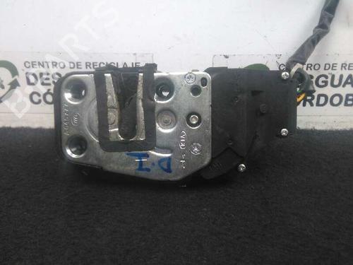 Used Front left lock KIA SORENTO I (JC) [2002-2011]  7042296