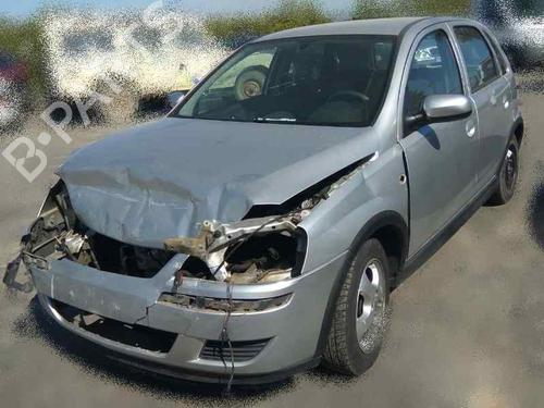 Starter OPEL CORSA C (X01) 1.2 (F08, F68) | BP5714511M8 